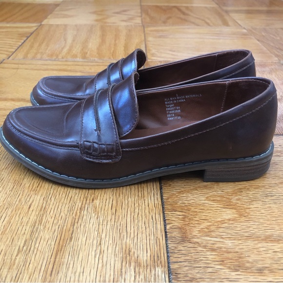Universal Thread Faux Leather Loafer - Picture 7 of 7